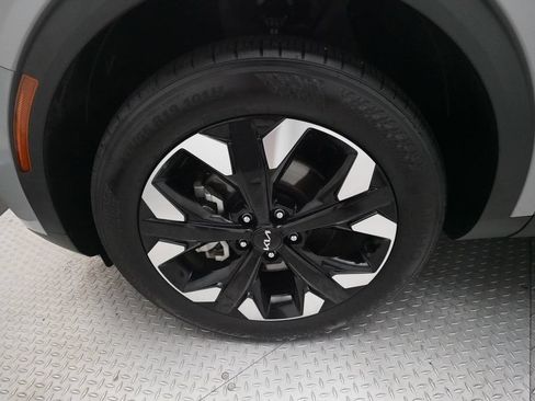 Used 2024 Kia Sportage X-Line AWD/4WD image 26
