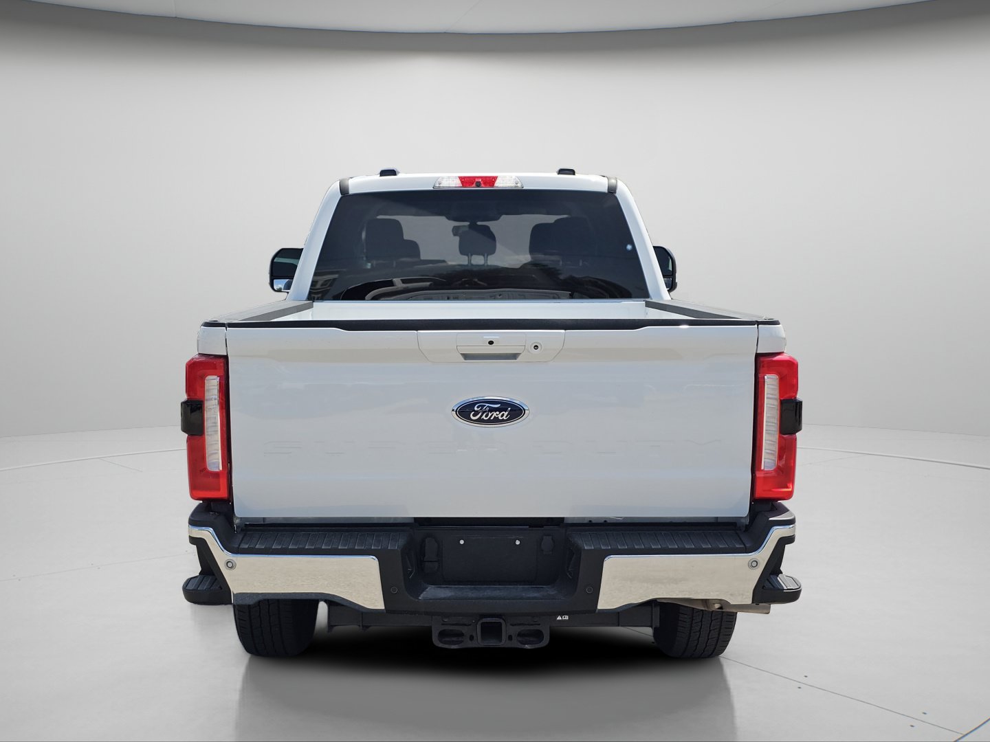 Used 2026 Ford F250 Lariat AWD/4WD image 23