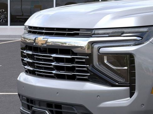 New 2025 Chevrolet Tahoe Premier image 14