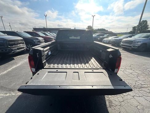 Used 2023 Honda Ridgeline Sport image 8