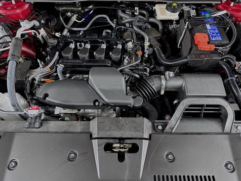 Certified 2023 Honda CR-V EX-L image 29