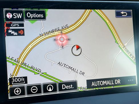 Used 2017 Lexus NX 200t AWD w/ Premium Package image 21