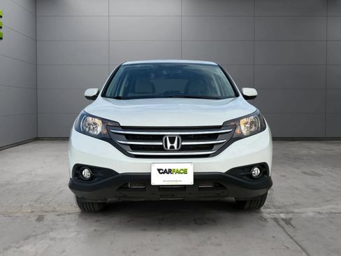 Used 2014 Honda CR-V EX image 2