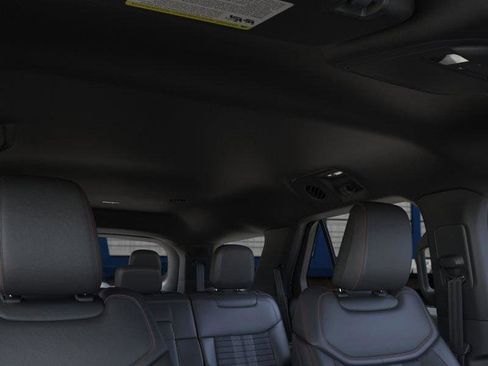 New 2025 Ford Explorer ST-Line w/ ST-Line Street Pack image 43