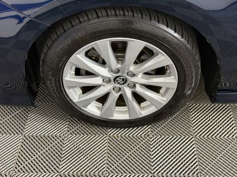 Used 2018 Toyota Camry LE w/ Protection Package (Q2) image 11