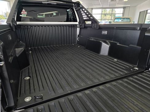 New 2026 Toyota Tacoma SR5 AWD/4WD image 23