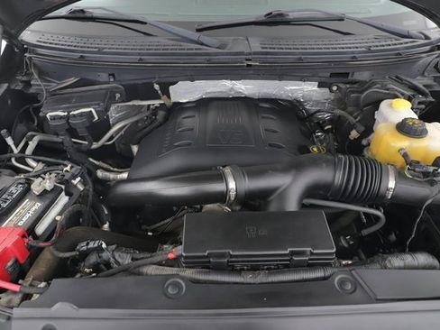 Used 2014 Ford F150 FX4 w/ Equipment Group 402A Luxury image 15