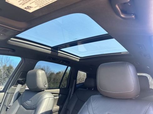 Used 2020 Cadillac XT6 Sport image 19