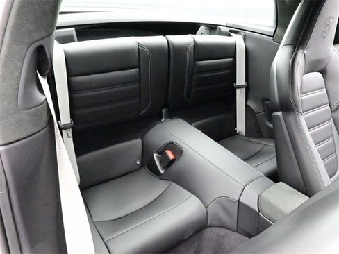 Used 2024 Porsche 911 Targa 4 GTS image 16