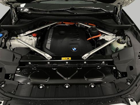 New 2026 BMW X5 xDrive50e w/ Executive Package AWD/4WD image 49
