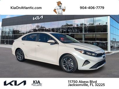 Used 2024 Kia Forte LXS