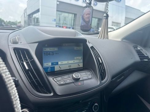 Used 2019 Ford Escape SE AWD/4WD image 13