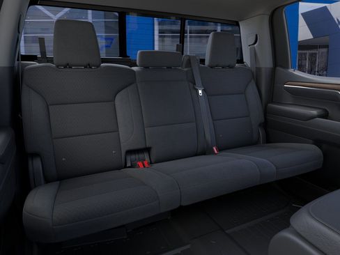 New 2026 Chevrolet Silverado 1500 LT w/ Protection Package image 19