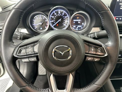 Used 2018 MAZDA MAZDA6 Touring image 20