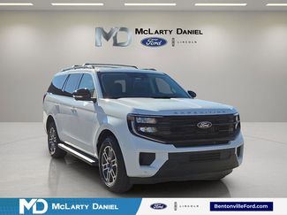 New 2025 Ford Expedition Active video 1
