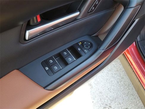 New 2025 MAZDA CX-50 AWD 2.5 Turbo w/ Cargo Package image 23