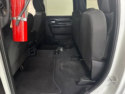 Certified 2024 RAM 3500 Big Horn image 36