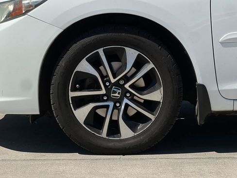Used 2015 Honda Civic EX image 12