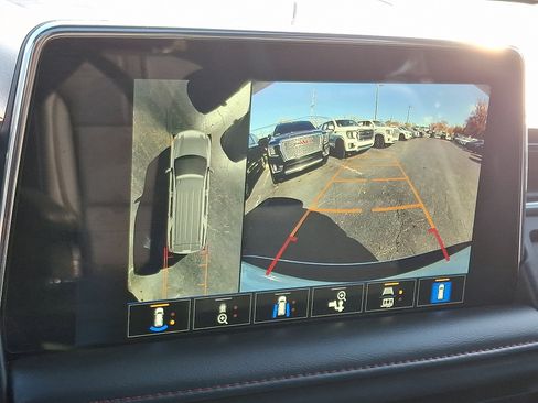 Used 2023 Chevrolet Tahoe RST w/ Luxury Package image 21