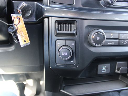 Used 2023 Ford F150 XL w/ STX Appearance Package image 22