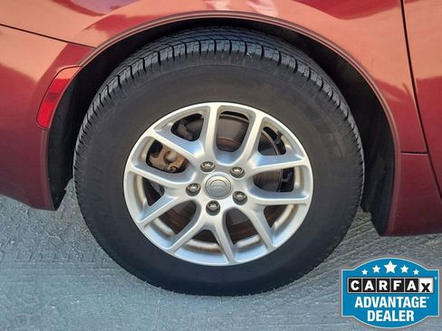 Used 2017 Chrysler Pacifica LX image 20