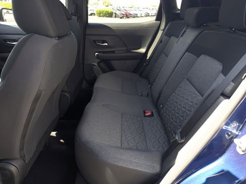 New 2026 Nissan Kicks SV image 8