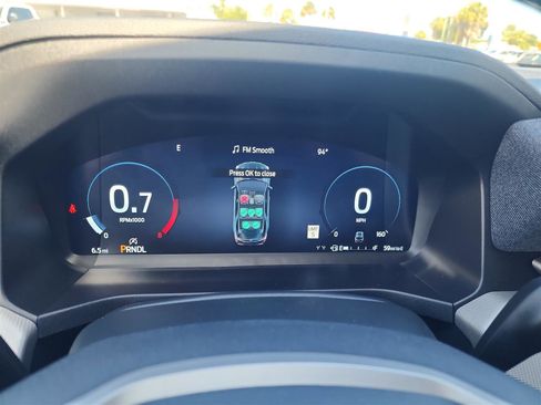 New 2025 Ford Explorer Active w/ Active Comfort Package image 32