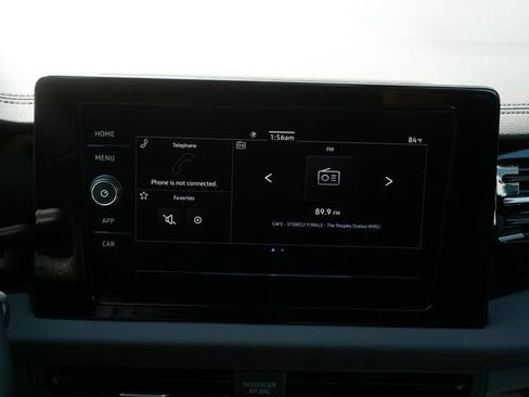 Certified 2026 Volkswagen Jetta Sport FWD image 32