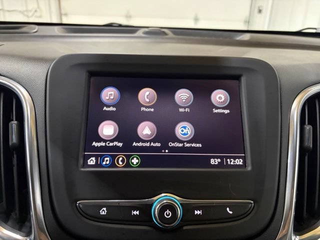 Used 2022 Chevrolet Equinox LS w/ LS Convenience Package FWD image 37