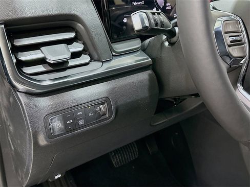 New 2026 GMC Terrain Elevation w/ Elevation Premium Package image 10