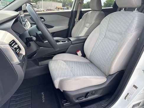 Used 2021 Nissan Rogue SV AWD/4WD image 15