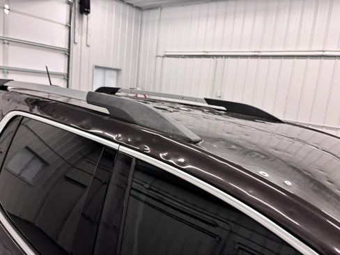 Used 2019 GMC Acadia SLE w/ Driver Alert Package I FWD image 32