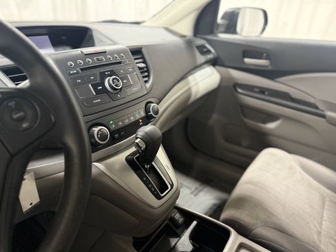 Used 2013 Honda CR-V LX image 21