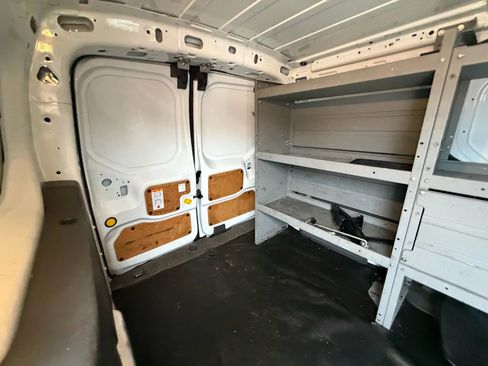 Used 2021 Ford Transit Connect XL image 20