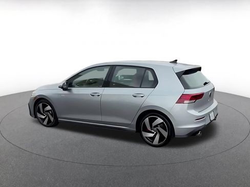 Used 2026 Volkswagen Golf S FWD image 8