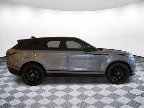 New 2026 Land Rover Range Rover Velar Dynamic SE AWD/4WD image 6