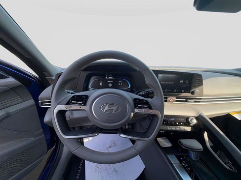 New 2026 Hyundai Elantra Sport image 18