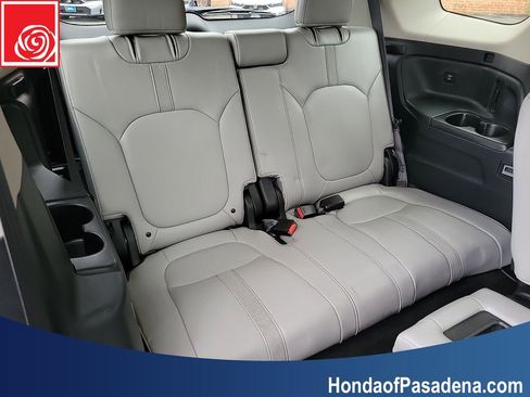 Certified 2024 Honda Pilot EX-L image 26