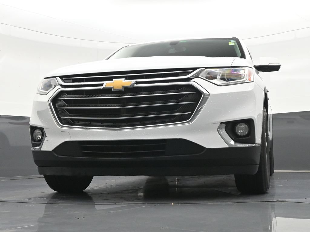 Used 2019 Chevrolet Traverse LT FWD image 31