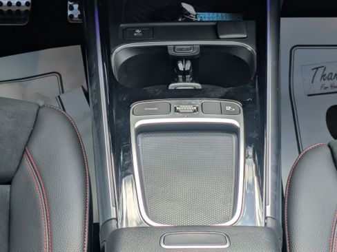 New 2026 Mercedes-Benz GLA 250 4MATIC image 17
