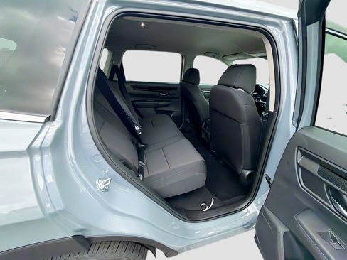 New 2026 Honda CR-V LX image 22