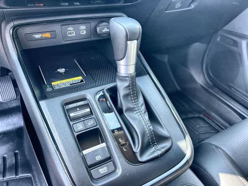 Used 2025 Honda CR-V EX-L image 16