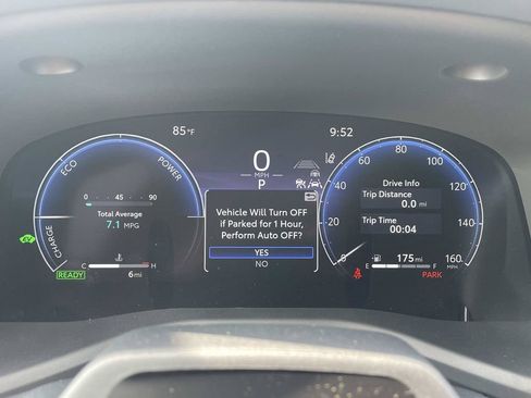 New 2026 Toyota Camry XSE FWD image 30
