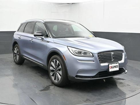 Used 2022 Lincoln Corsair Reserve w/ Equipment Group 201A AWD/4WD image 6