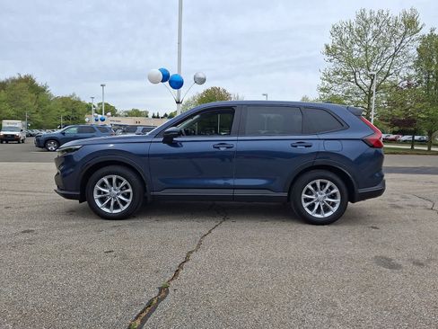 Used 2024 Honda CR-V EX-L image 8