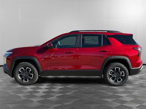 New 2026 Chevrolet Equinox ACTIV image 6