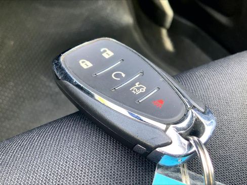 Used 2025 Chevrolet Malibu LS image 15