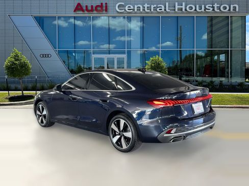 New 2025 Audi A5 2.0T Premium Plus image 3