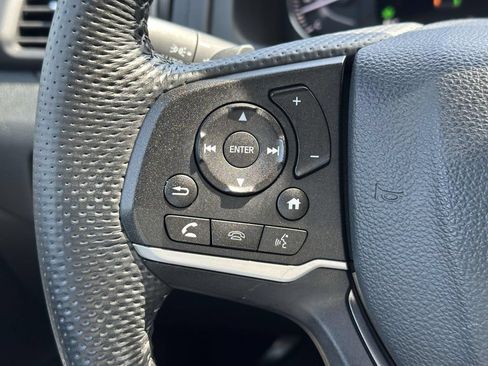 Used 2023 Honda Passport EX-L image 20