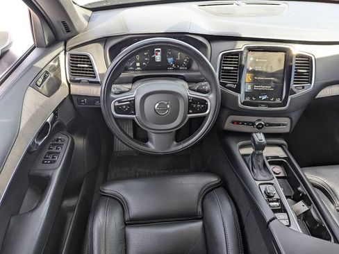 Used 2020 Volvo XC90 T6 Inscription w/ Protection Package Premier AWD/4WD image 28